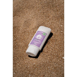 AFTER SUN with Aloe Vera from Exialoe - Protection, refreshes and relieves after sun exposure - Fights solar erythema