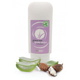 AFTER SUN with Aloe Vera from Exialoe - Protection, refreshes and relieves after sun exposure - Fights solar erythema