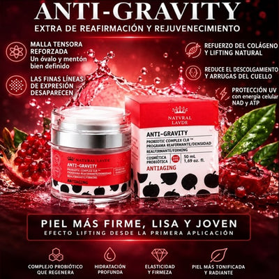 AntiGravity - Extra Firming Progressive Lifting