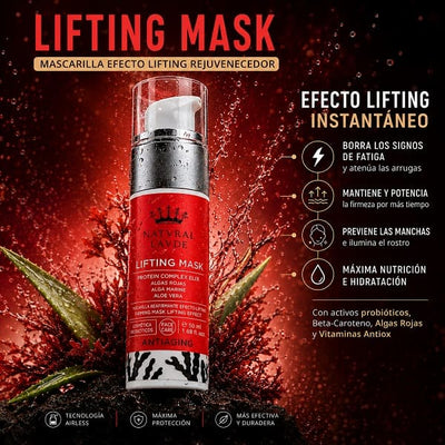 Face Lifting Mask