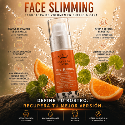 Face Slimming