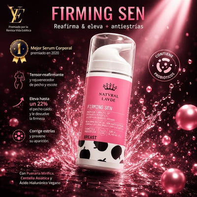 Firming Sen