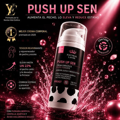 Push Up Sen