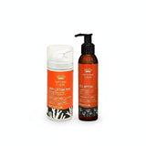 Body Hydration Treatment - Hydration, firmness, elasticity and luminosity