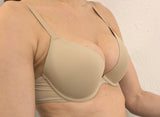 Tratamiento Belleza del Pecho - Aumenta, reafirma y eleva el pecho + acción antiestrías sin cirugía