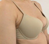 Tratamiento Belleza del Pecho - Aumenta, reafirma y eleva el pecho + acción antiestrías sin cirugía