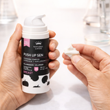 Push Up Sen - Aumenta, rellena el vacío superior del pecho y reduce estrías