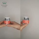 Anti-Gravity - Extra firming progressive lifting