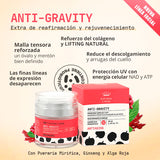 Anti-Gravity - Extra firming progressive lifting