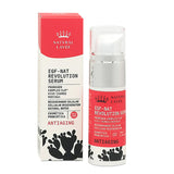 EGF-NAT Revolution Serum 30ml - Intense wrinkle reset. Natural BOT0X