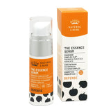 The Essence Serum 30ml - Superfood for the skin with anti-aging Vitamins A, B1, B3, C, D, E and K