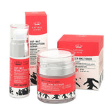 Regenerating Anti-Stain Treatment - Regenerates and eliminates/prevents stains even in summer