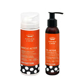 Total definition treatment - Zero sagging, maximum definition and perfect skin