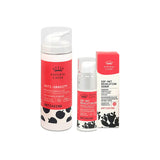 Filling Lifting Treatment - Zero wrinkles and sagging. No infiltrations!