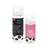 Tratamiento Belleza del Pecho - Aumenta, reafirma y eleva el pecho + acción antiestrías sin cirugía