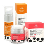 Antiaging Firming Treatment - The antigravity power “Zero Sagging”