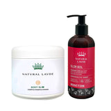 Tratamiento Reductor Quemagrasas - Reduce centímetros: Menos grasa, menos líquidos y una piel regenerada