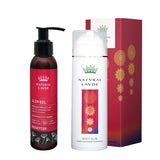 Tratamiento Reductor Quemagrasas - Reduce centímetros: Menos grasa, menos líquidos y una piel regenerada