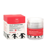 Velvet Skin Whitener - Intensive rejuvenation with anti-spot action