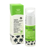Youth Intelligent Elixir 30ml - Natural Hyaluronic Acid, balance and youth
