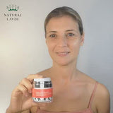 Velvet Skin Whitener - Intensive rejuvenation with anti-spot action