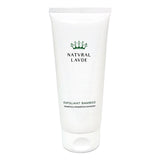 Exfoliant Bamboo - Exfolia, suaviza, reafirma y regenera