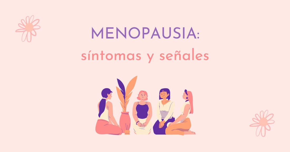 Menopausia Sin Secretos: Manual Esencial para Mujeres