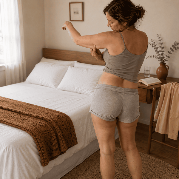 Muscle Active