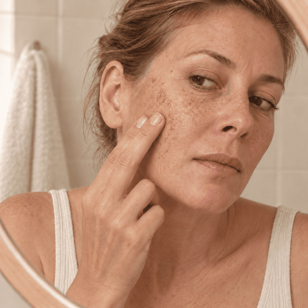 Velvet Skin Whitener