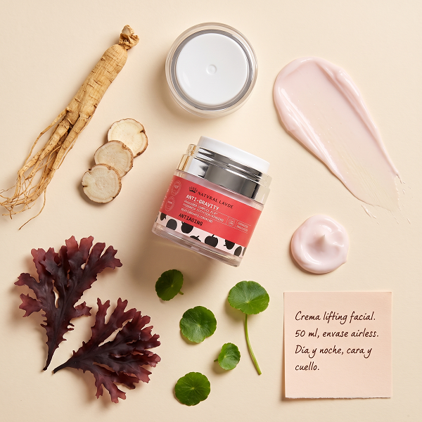 AntiGravity - Extra Firming Progressive Lifting