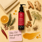 Slim Oil