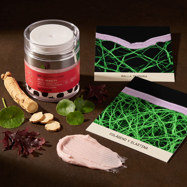 AntiGravity - Extra Firming Progressive Lifting