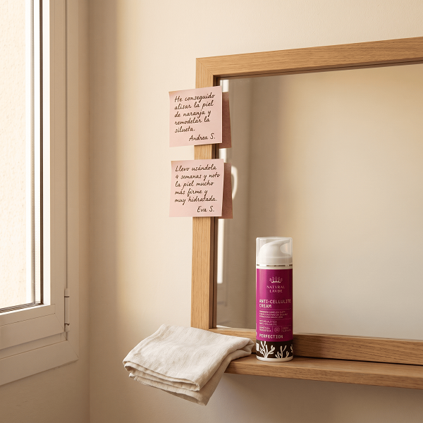 Anti-Cellulite Cream