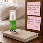 Youth Intelligent Elixir 30ml - Natural Hyaluronic Acid, balance and youth 