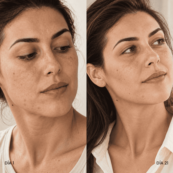 Urban Pollution Booster 30ml - Rejuvenates, Nourishes, Soothes and Balances Stressed Skin