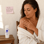AFTER SUN con Aloe Vera