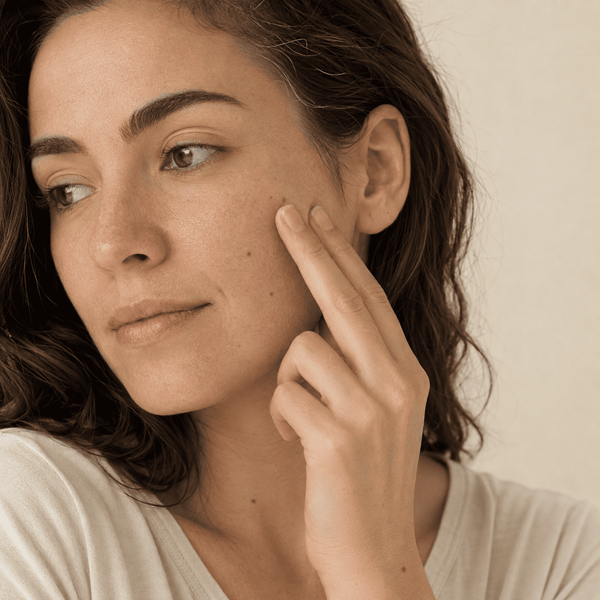 Bamboo Enzymatic Exfoliant