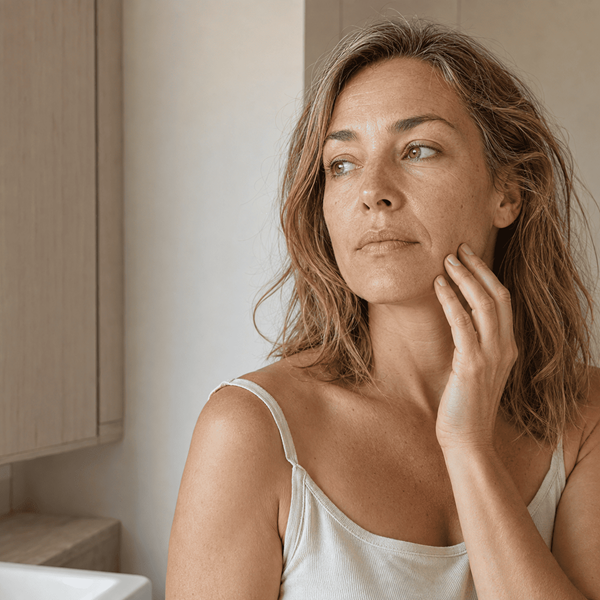 Botanical Foam Cleanser