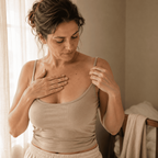 Firming Sen - Lifts the chest, firms it and powerfully anti-stretch marks without surgery 