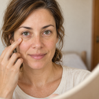 Intelligent Eye Contour Mask 30ml - Anti-wrinkle, puffiness reducer and eyelid and lip lifting 