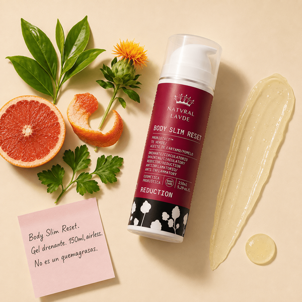 Body Slim Reset