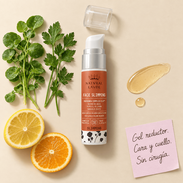 Face Slimming