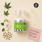 Intelligent Eye Contour Mask 30ml - Anti-wrinkle, puffiness reducer and eyelid and lip lifting 