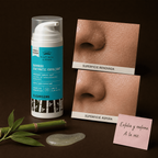 Bamboo Enzymatic Exfoliant