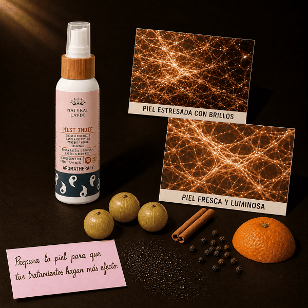 Bruma Mist Indie