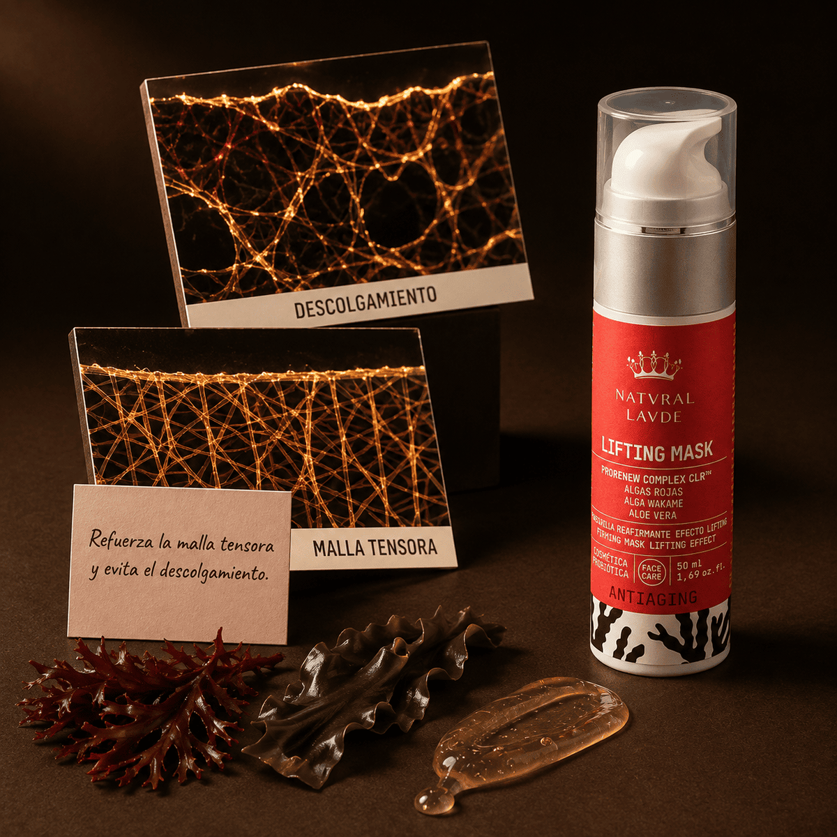 Face Lifting Mask