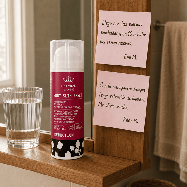 Body Slim Reset