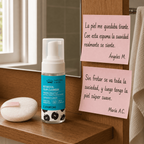 Botanical Foam Cleanser
