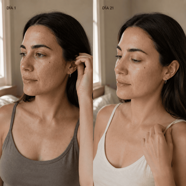 Bamboo Enzymatic Exfoliant