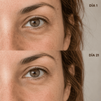 Intelligent Eye Contour Mask 30ml - Anti-wrinkle, puffiness reducer and eyelid and lip lifting 